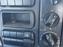 Mercedes-Benz Actros 2641  kurz 6x4 Haken blatt Klima