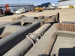 Mercedes-Benz Actros 2641  kurz 6x4 Haken blatt Klima