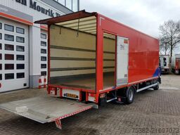 Renault D SERIE 250.14 BAKWAGEN / LAADKLEP - EURO 6  - ...