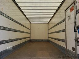 Renault D SERIE 250.14 BAKWAGEN / LAADKLEP - EURO 6  - ...