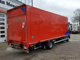 Renault D SERIE 250.14 BAKWAGEN / LAADKLEP - EURO 6  - ...
