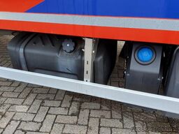 Renault D SERIE 250.14 BAKWAGEN / LAADKLEP - EURO 6  - ...