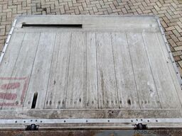 Renault D SERIE 250.14 BAKWAGEN / LAADKLEP - EURO 6  - ...