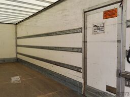 Renault D SERIE 250.14 BAKWAGEN / LAADKLEP - EURO 6  - ...