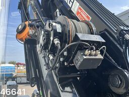Iveco Eurocargo ML160E21 MKG 17 Tonmeter laadkraan
