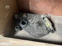 Iveco Eurocargo ML160E21 MKG 17 Tonmeter laadkraan