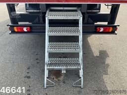 Iveco Eurocargo ML160E21 MKG 17 Tonmeter laadkraan