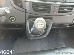 Iveco Eurocargo ML160E21 MKG 17 Tonmeter laadkraan