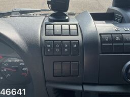 Iveco Eurocargo ML160E21 MKG 17 Tonmeter laadkraan
