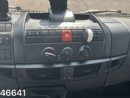Iveco Eurocargo ML160E21 MKG 17 Tonmeter laadkraan