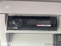 Iveco Eurocargo ML160E21 MKG 17 Tonmeter laadkraan