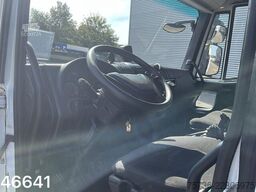 Iveco Eurocargo ML160E21 MKG 17 Tonmeter laadkraan