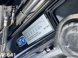 Iveco Eurocargo ML160E21 MKG 17 Tonmeter laadkraan