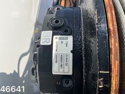 Iveco Eurocargo ML160E21 MKG 17 Tonmeter laadkraan