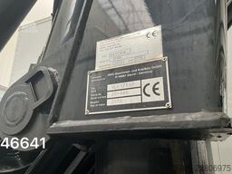 Iveco Eurocargo ML160E21 MKG 17 Tonmeter laadkraan