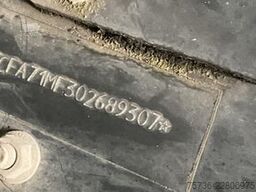 Iveco Eurocargo ML160E21 MKG 17 Tonmeter laadkraan Ju...