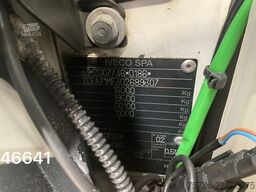 Iveco Eurocargo ML160E21 MKG 17 Tonmeter laadkraan Ju...