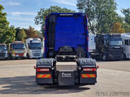 Volvo FH 16.750 Globetrotter 6x4 - Lift Axle - Retard...