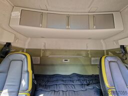 Volvo FH 16.750 Globetrotter 6x4 - Lift Axle - Retard...