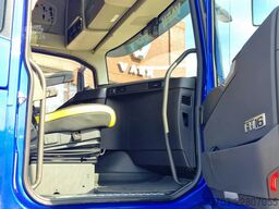 Volvo FH 16.750 Globetrotter 6x4 - Lift Axle - Retard...