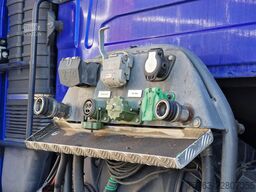 Volvo FH 16.750 Globetrotter 6x4 - Lift Axle - Retard...
