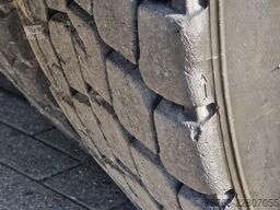 Volvo FH 16.750 Globetrotter 6x4 - Lift Axle - Retard...