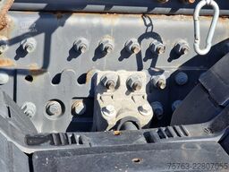Volvo FH 16.750 Globetrotter 6x4 - Lift Axle - Retard...