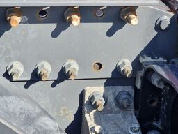 Volvo FH 16.750 Globetrotter 6x4 - Lift Axle - Retard...