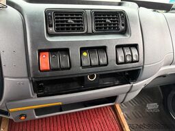 DAF LF 55.220 + HMF 735 K2 -- 2X EXT. + TIPPER + 3 ...