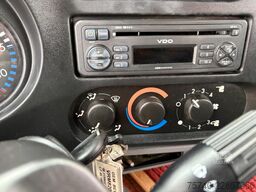 DAF LF 55.220 + HMF 735 K2 -- 2X EXT. + TIPPER + 3 ...