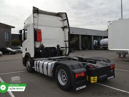 SCANIA R450 CR20H Retarder ACC ADAS Package