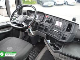 SCANIA R450 CR20H Retarder ACC ADAS Package