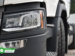 SCANIA R450 CR20H Retarder ACC ADAS Package