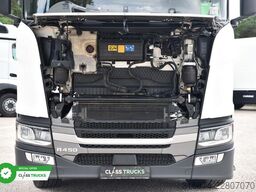 SCANIA R450 CR20H Retarder ACC ADAS Package