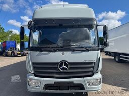 MERCEDES-BENZ Atego 824 Tang-Aufbau AHK