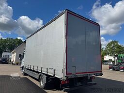 MERCEDES-BENZ Atego 824 Tang-Aufbau AHK