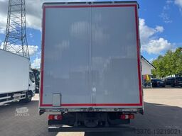 MERCEDES-BENZ Atego 824 Tang-Aufbau AHK