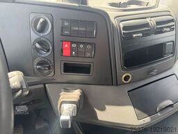 MERCEDES-BENZ Atego 824 Tang-Aufbau AHK