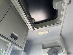 MERCEDES-BENZ Atego 824 Tang-Aufbau AHK