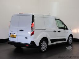 Ford Transit Connect 1.5 EcoBlue 100PK Automaat EUR...