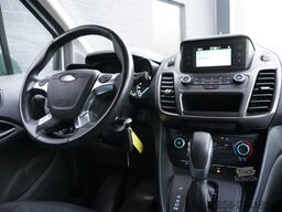 Ford Transit Connect 1.5 EcoBlue 100PK  Automaat EUR...