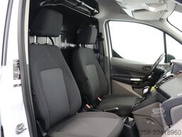 Ford Transit Connect 1.5 EcoBlue 100PK Automaat EUR...