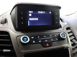 Ford Transit Connect 1.5 EcoBlue 100PK Automaat EUR...