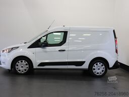 Ford Transit Connect 1.5 EcoBlue 100PK Automaat EUR...