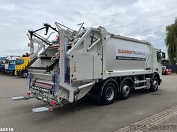 DAF FAG XD 340 Euro 6 Geesink 20m³