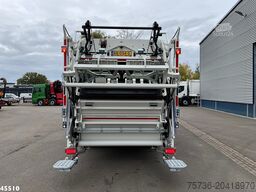 DAF FAG XD 340 Euro 6 Geesink 20m³