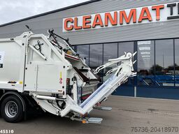 DAF FAG XD 340 Euro 6 Geesink 20m³