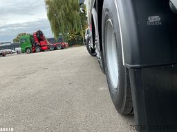 DAF FAG XD 340 Euro 6 Geesink 20m³