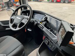 DAF FAG XD 340 Euro 6 Geesink 20m³