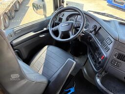 DAF XF 460 2 x Tank TUV SSC MX retarder Webasto, To...
